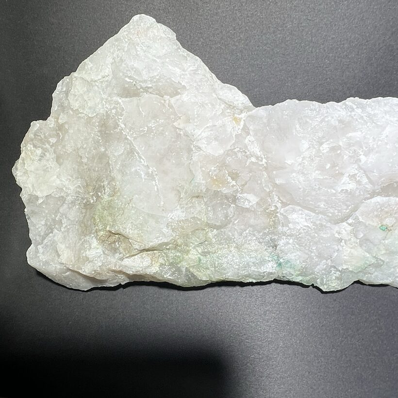 Raw Quartz No. 10