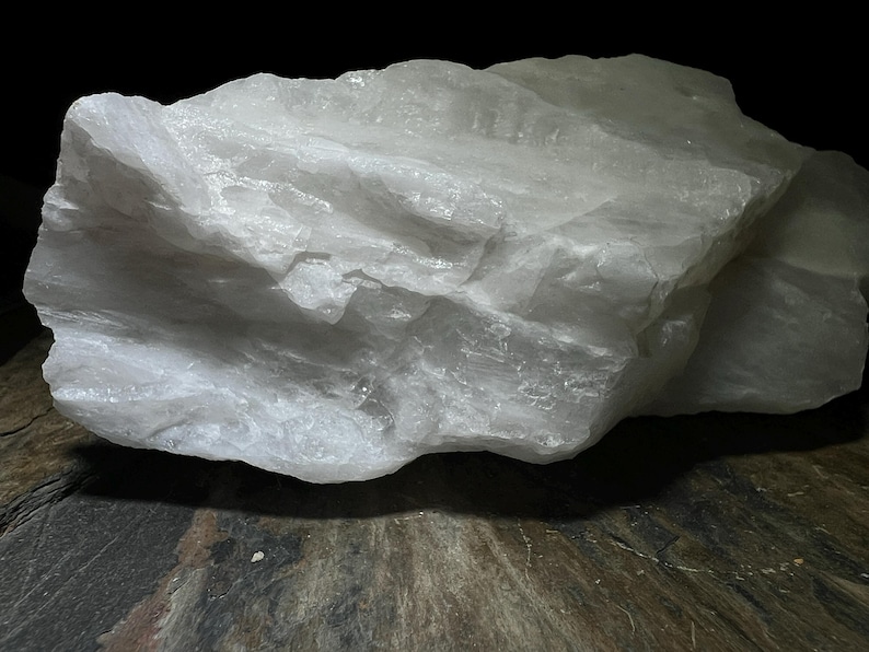 Tooth Quartz